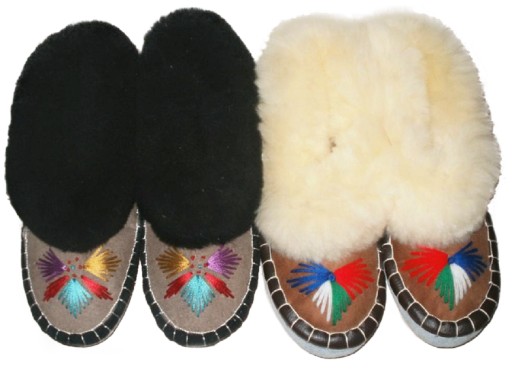 PANTOUFLES